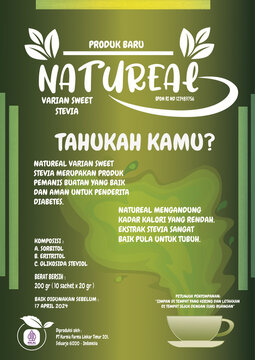 Natureal