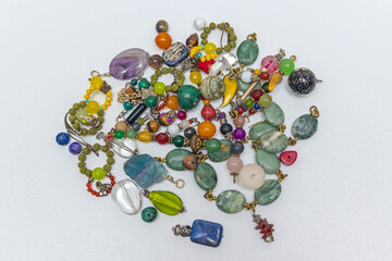 Earrings Gemstones Jewellery