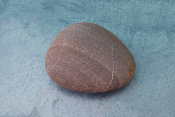 Different types of rocks that can be found along the Mekong River in Southeast Asia