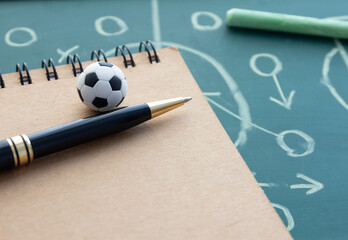 soccer school , football training , football manager tactics 