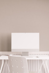 Vertical Naif Desktop