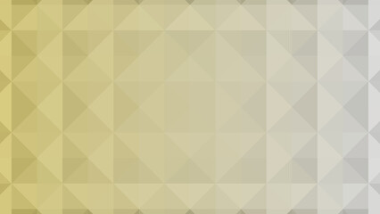 Abstract triangular pixelation. Multi-colored texture. Mosaic pattern consisting of triangles.