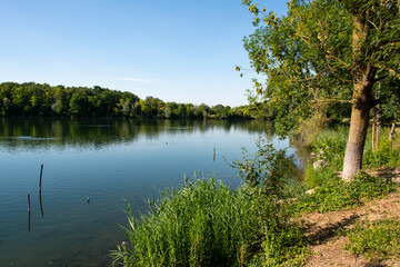 Base régionale de loisirs du Port aux Cerises, 91210 , Draveil, Essonne