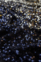 fabric, background, top view