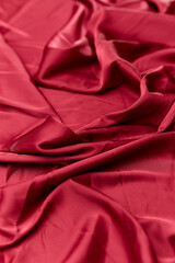 fabric, background, top view