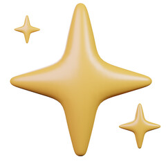 3d Sparkle