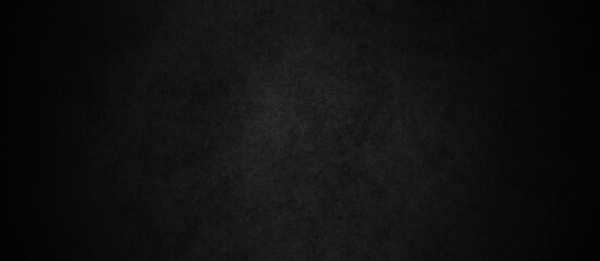 vintage stone concrete cement blackboard chalkboard wall floor texture. Black anthracite dark gray grey grunge old texture background