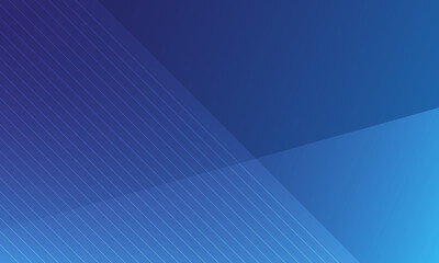 Obraz premium Blue abstract background. Vector illustration