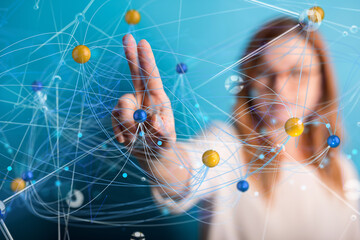 Business and communications