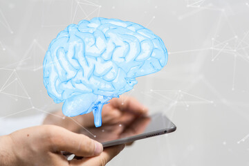 brain