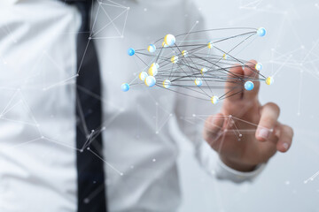 Using Cloud Technology to Send and Receive Files.