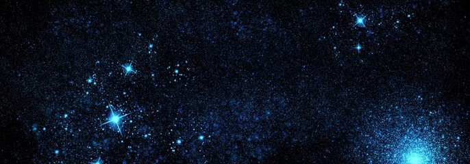 Galaxy space colorful cluster stars texture background. A beautiful night sky with bright stars....