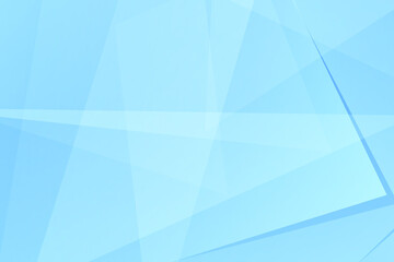 Abstract blue on light blue background modern design. Vector illustration EPS 10.