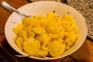 Kartoffelsalat