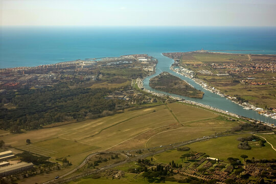 Litorale laziale