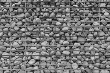 Stone decorations grid grey lattice mesh decor and design urban architecture wall texture background exterior