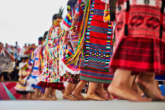 Guelaguetza, Oaxaca, México; Turismo, Costumbres ,cultura, Música 