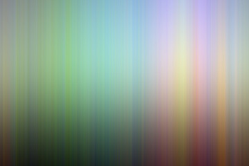Abstract blurred backdrop with vertical linear pattern shapes and colors. Textured luminous background for presentations