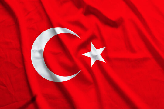 Thailand and Turkey political flag international negotiation TUR THA