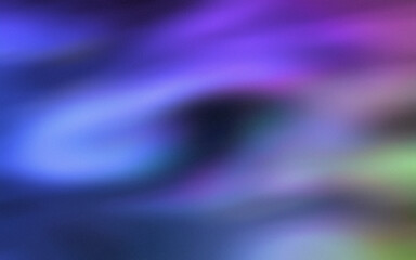 Сolorful sky. An abstract image.