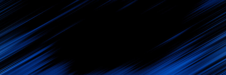 abstract blue and black are light pattern with the gradient is the with floor wall metal texture soft tech diagonal background black dark clean modern.