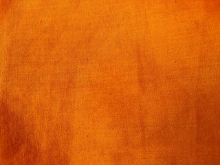 orange fabric texture