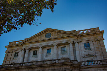 the royal palace country