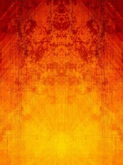 red color of abstract background