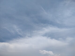 東京のそら(22.7.21)