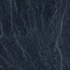 Dark grey black slate background or texture.