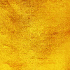 Fototapeta premium Gold paper background or texture