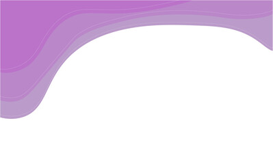 Abstract background with copy space vector illustration