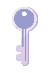 key protection icon