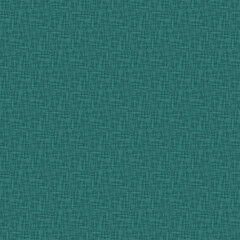 Fototapeta premium teal blue repetitive background with crisscrossed stripes. modern stylish texture. vector seamless pattern. fabric swatch. wrapping paper. continuous design template for home decor, apparel, textile