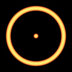 A unique combination of spots, colors and textures. Image for scrapbooking, printing, websites, screensavers and bloggers.