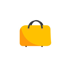 Suitcases or luggage for travel and adventure