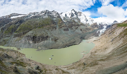 Hochalpenstraße Großglockner
