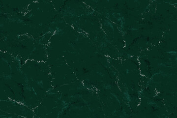 Fototapeta premium Stone texture, malachite. Marble effect background or texture