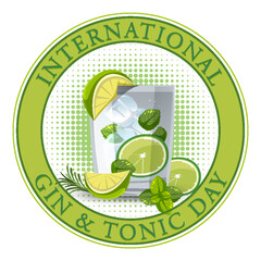 International Gin and Tonic Day Banner