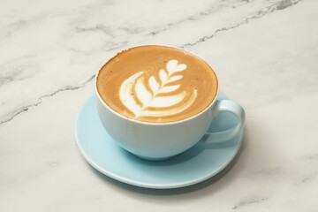 caffe latte