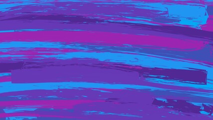 Beautiful and modern colorful abstract background of oil painting texture.