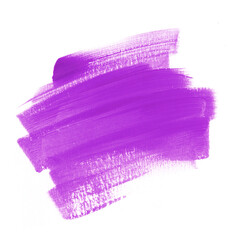 Logo brush painted acrylic abstract background design image. Perfect painted design for headline, logo and sale banner.