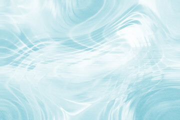 abstract blue background