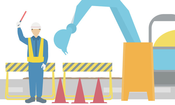 道路工事images Browse 2 227 Stock Photos Vectors And Video Adobe Stock