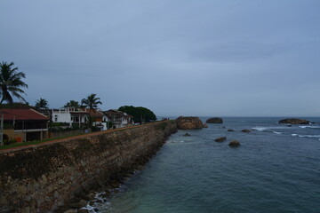 travelling Sri Lanka