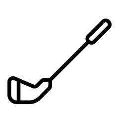 Golf Icon