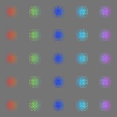 Geometry pattern background picture template