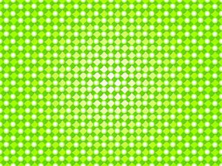 pattern with dots