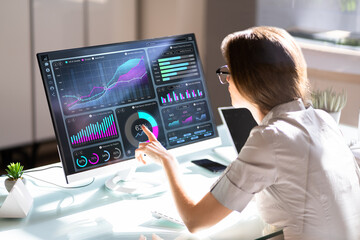 Digital Data Technology