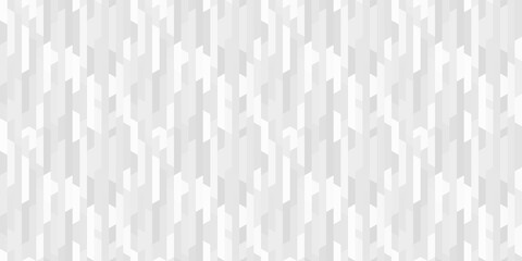 Seamless triangle pattern. Multicolored background. Mosaic geometric wallpaper of the surface. Image for flyers, banners and textiles. Wrapping paper. Black and white illustration